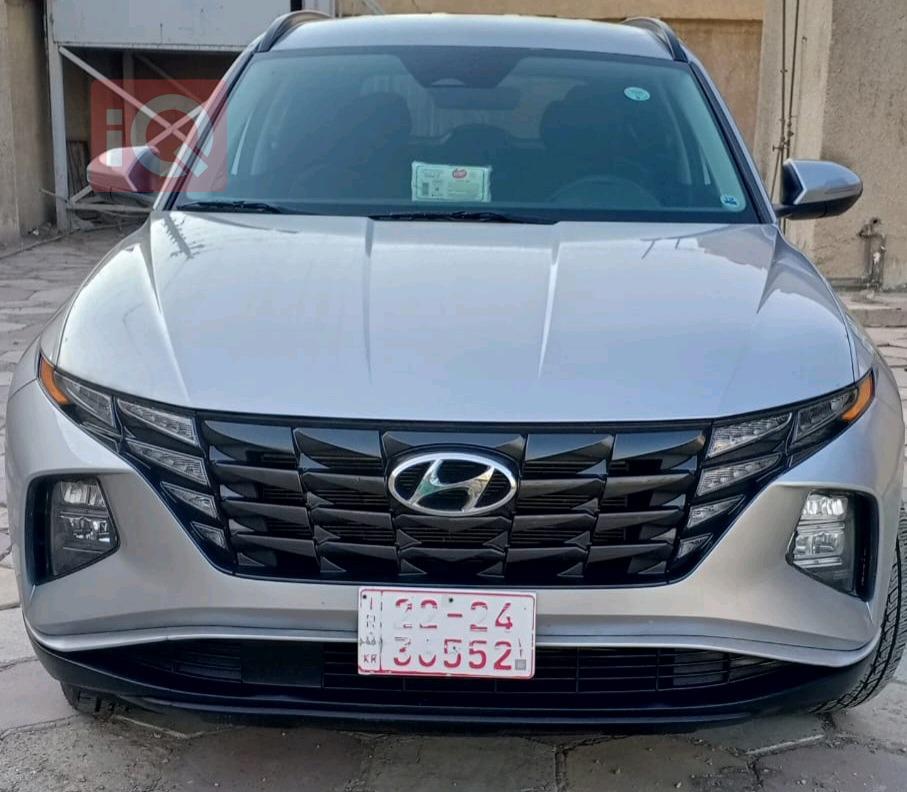 هيونداي توسان